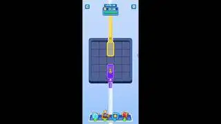 Water out Puzzle level 66 walkthrough solution