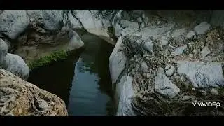 Bagh Neelab Waterfall I Attock