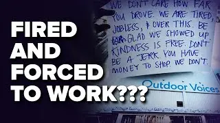 Outdoor Voices Declares Bankruptcy