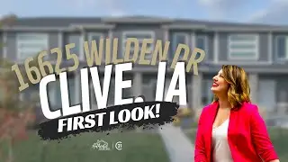 Home Tour - 16625 Wilden Dr, Clive, IA