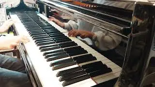 20260114 さやちゃん　革命道中