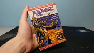4th Edition Dutch 2 Player Set  - Lets Go! - MTG
