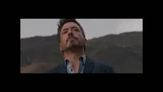 Tony Stark & Christine Palmer feat Doctor Strange/Avengers/