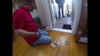 Golden Gate Enterprises SF Bay Area General Contractor Dry Rot Repair San Leandro Dave