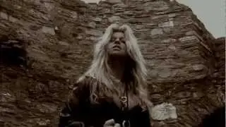 THE MYSTERY - Nailed To The Cross