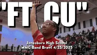 Jonesboro MMC 