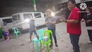Pamplona Elem School Central Batch 84 Reunion Christmas Party l Exchange Gifts and Games (Part 2)
