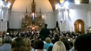 ALABAD AL SEÑOR