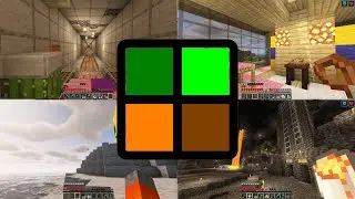 [Fabric 1.20.1] SplitScreen Mod Tutorial