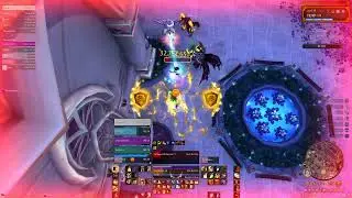 +18 Court of Stars - Tyrannical, Raging, Storming - Prot Paladin