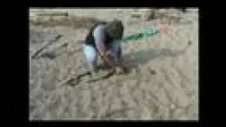 KiteBuddy vs Pet Anchor - KiteSurfing Self Launch Land Aid