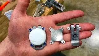 LIVE: How to assemble the Trayvax Tracer