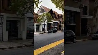 Палермо,лучший район Буэнос Айреса?/Palermo,&iquest;el mejor barrio de Buenos Aires? #аргентина #argentina