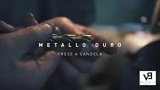 Artigianato Piemontese: LAVORAZIONE  PUNTE IN METALLO DURO