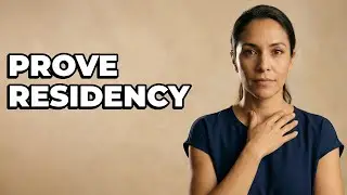What Documents Verify My Continuous Residency For USCIS?