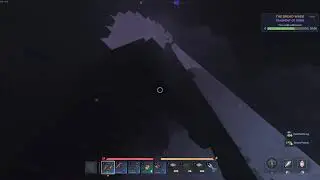 Hytale - 2865 wood by accident