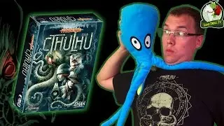 Pandemic Czas Cthulhu | Gra Planszowa | GTTV