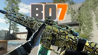 Black Ops 7 Might Be the BEST Call of Duty OAT | SuaveFabio's Twitch Stream Highlights