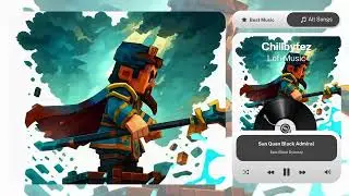 Best Music Lofi Dragon Admiral &ndash; Sun Quan Epic Theme / แม่ทัพมังกร &ndash; ธีมอีปิกซุนกวน #Threekingdoms