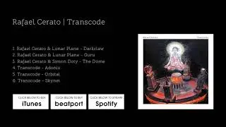 Transcode - Orbital [Stil vor Talent]