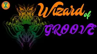ParadoxMM - Wizard of G.R.O.O.V.E (Official Audio)