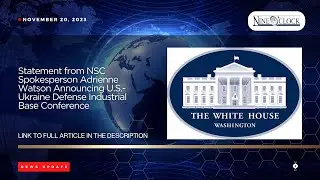 PM Ciolacu's NRRP Milestone, U.S.- Ukraine Defence, Competition Council's Green Energy Insights