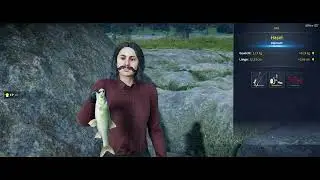 Diamond Common Dace - Hasel Diamant | Call of the Wild The Angler |  Norway - Norwegen