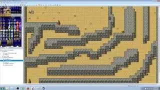 RPG Maker Tutorials:  Manipulating Variables