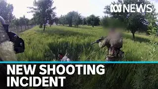 Witnesses say soldier killed another Afghan civilian in 'village idiot killing' incident  | ABC News