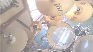 Bater&iacute;a Sonor Smart Force