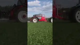 Horsch Leeb LT+Lovol