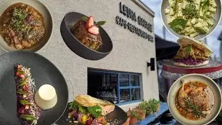 Food | Leura Garage, Blue Mountains Sydney | Modern Australian