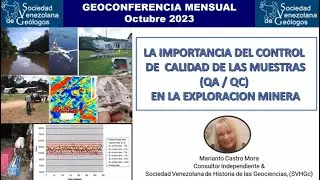 Charla SVG QA / QC