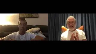 ZenCleanZ | Detoxing with Enzymes, Autophagy on Steroids, (Full Interview with Founder Daniel Li Ox)
