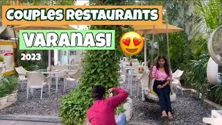 Private Place For Couples In Varanasi | 🥰 Couples Must Visit | Varanasi 2023