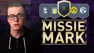 EERSTE OVERWINNING IN DIVISIES! | MISSIE MARK #3 | FIFA 17 NEDERLANDS