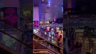 New York New York Casino in Las Vegas #lasvegas #travel
