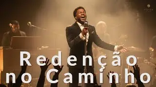 GOSPEL SOUL PARA ADORA&Ccedil;&Atilde;O E ARREPENDIMENTO | Reden&ccedil;&atilde;o no Caminho (&Eacute;DICO Music)