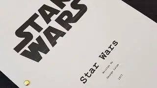 The Difference Between Story By And Screenplay By Credits