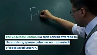 Veterans Benefits: Financial Assistance