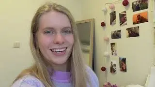 Kulakvlogt - Aflv. 1: Chavelli Buyse, student geneeskunde