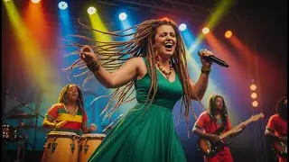 I WILL CALL ON GOD into NEW YEAR 2026 Reggae Gospel Praise & Thanksgiving Song