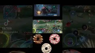 #mobilelegends #cecilion #icry
