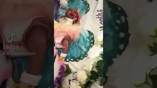 Mommies lil pretty princess was not happy she was HANGRY🎀😂🎀#baby #momlife #crybaby #cutebaby #fyp