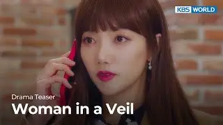 (Teaser Ver.2) Woman in a Veil | KBS WORLD TV