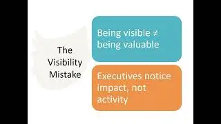 Why Most People Get Stuck in Middle Management (And How to Break Through)