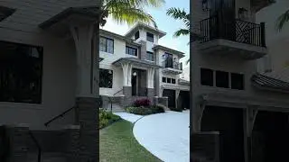 Beautiful house in Naples