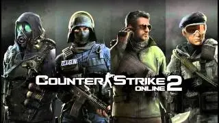 [♪CSO2] Lobby Theme 1