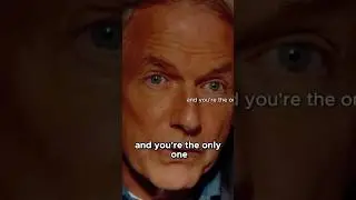 Gibbs tells Jack about Shannon and Kelly | NCIS [15x24]