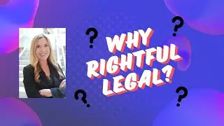Why Choose Rightful Legal and Personal Injury Lawyer Tracy Paulsen to Represent You
